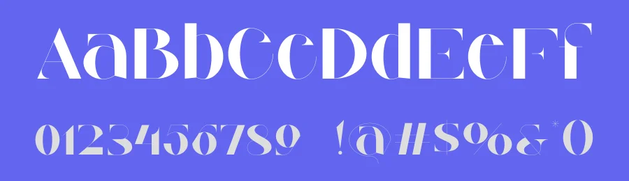 Millgary by StudioinBry — Sans Serif Font — thumbnail 3
