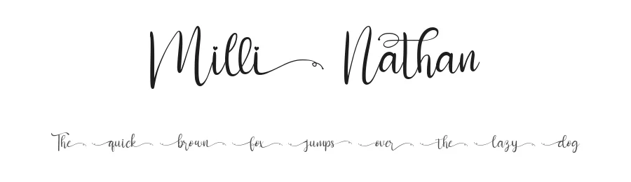 Milli Nathan