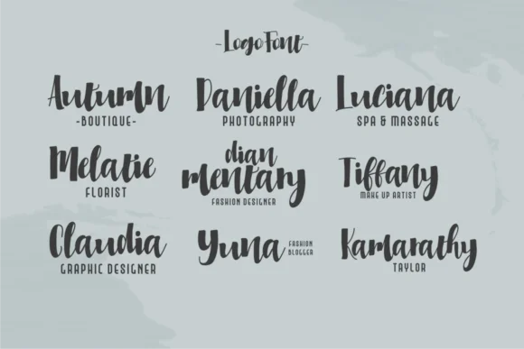 Millicious Font by 24Design Studios — Script Handwritten Font — thumbnail 2