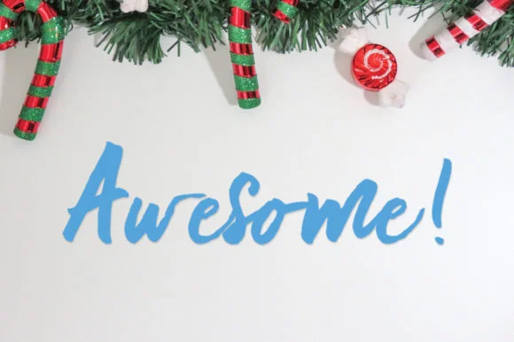 Million Years Font by masinong — Script Handwritten Font — thumbnail 7