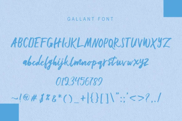 Million Years Font by masinong — Script Handwritten Font — thumbnail 8
