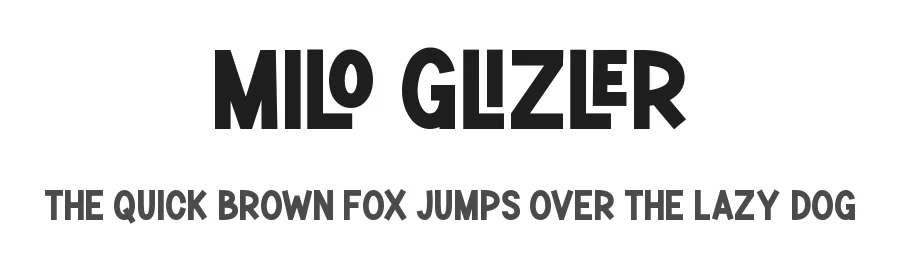 Milo Glizler