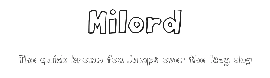 Milord