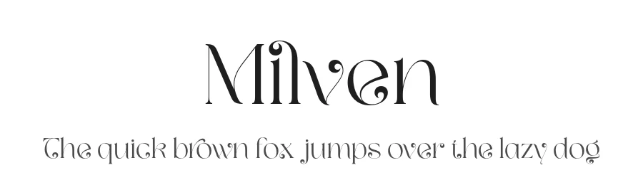 Milven
