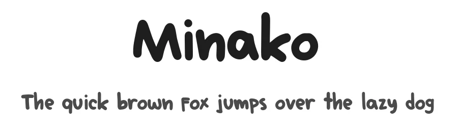 Minako