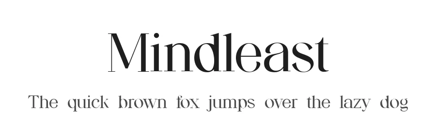 Mindleast
