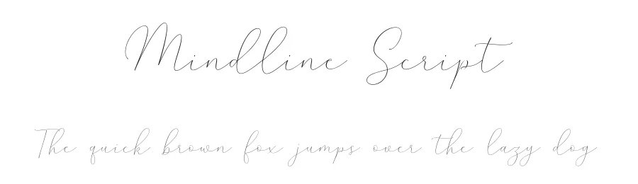 Mindline Script