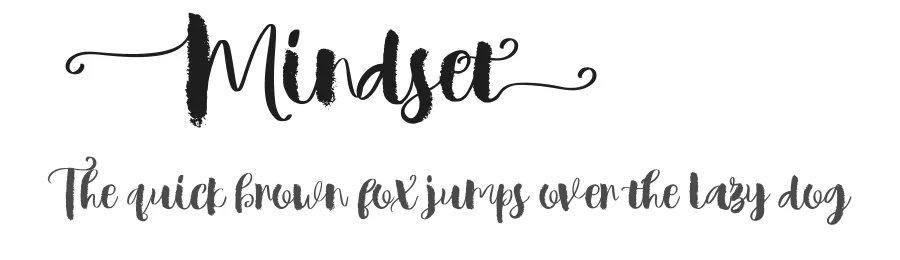 Mindset