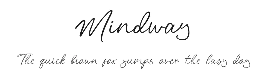 Mindway