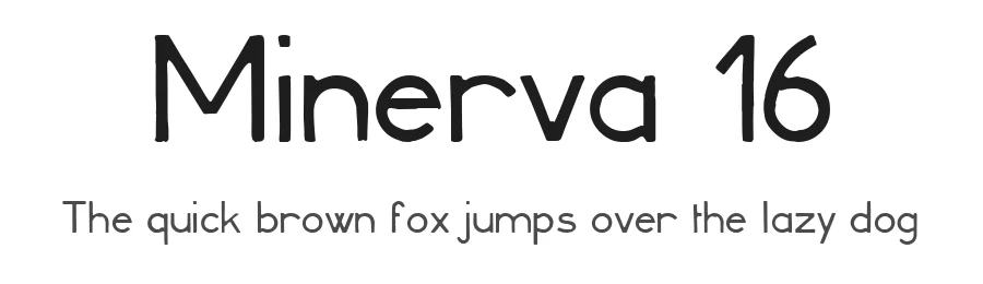 Minerva 16