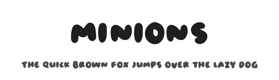 Minions