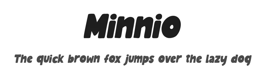 Minnio
