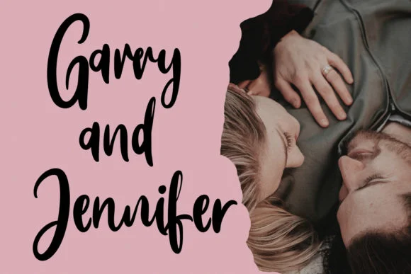 Minormayor Font by Maulana Creative — Script Handwritten Font — thumbnail 5