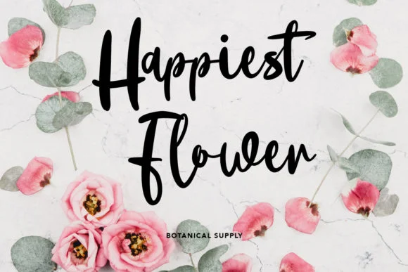 Minormayor Font by Maulana Creative — Script Handwritten Font — thumbnail 6