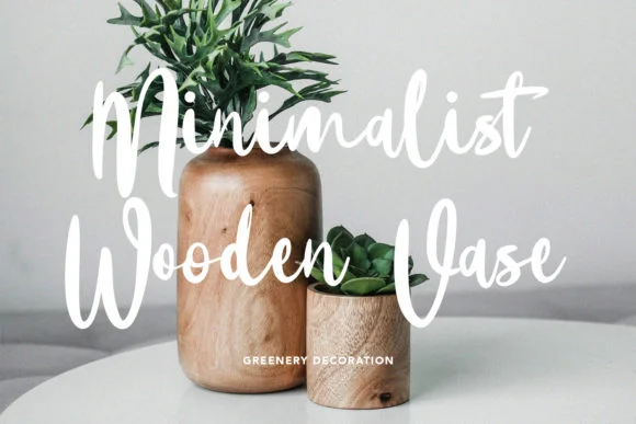 Minormayor Font by Maulana Creative — Script Handwritten Font — thumbnail 7