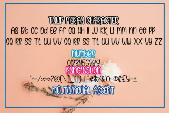 Minoru Kit Font by khafalab — Script Handwritten Font — thumbnail 3