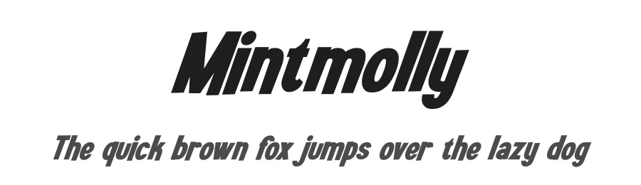 Mintmolly