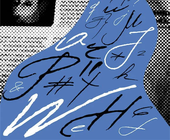 Miodrag Font by Milena Gajovic — Script Handwritten Font