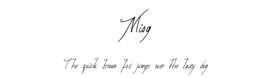 Miog
