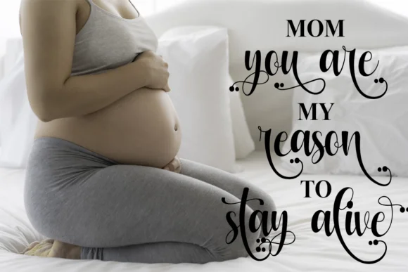 Miracle Mother Font by Supersemar Letter — Script Handwritten Font — thumbnail 6