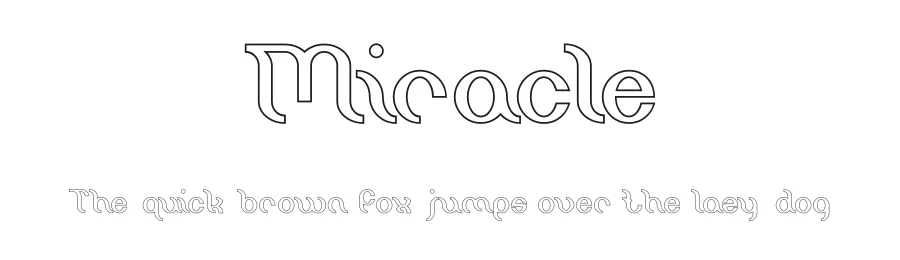 Miracle