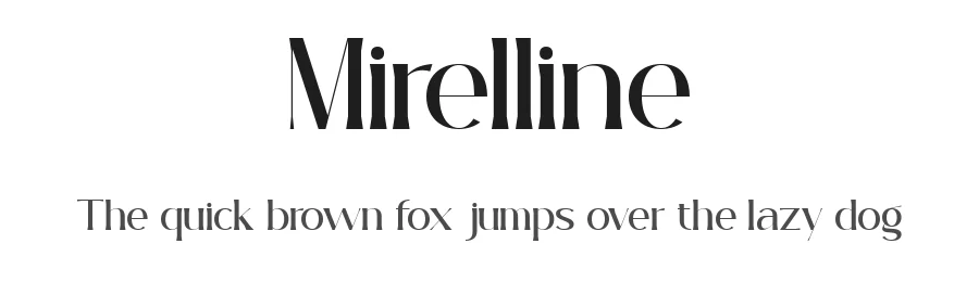 Mirelline