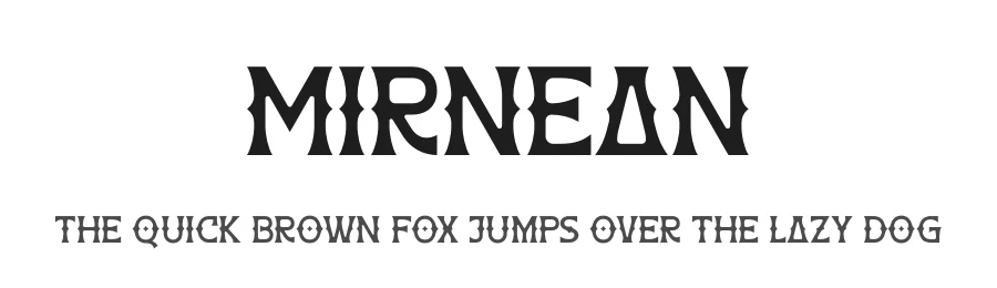 Mirnean