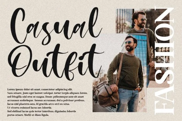 Mishella Font by Letterena Studios by Letterena Studios — Script Handwritten Font — thumbnail 7
