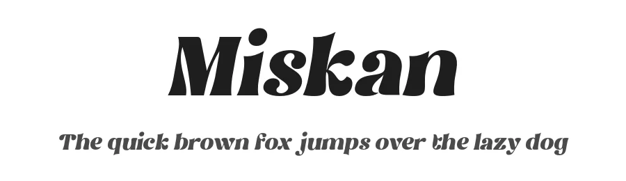 Miskan