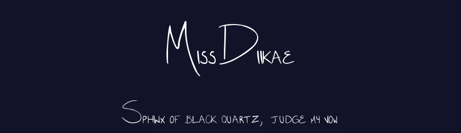 Miss Diikae by Angelina Badali — Script Handwritten Font — thumbnail 2