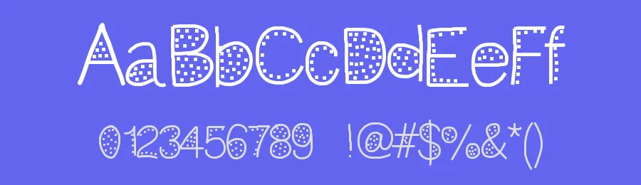 Miss by Gaelleing — Script Handwritten Font — thumbnail 3