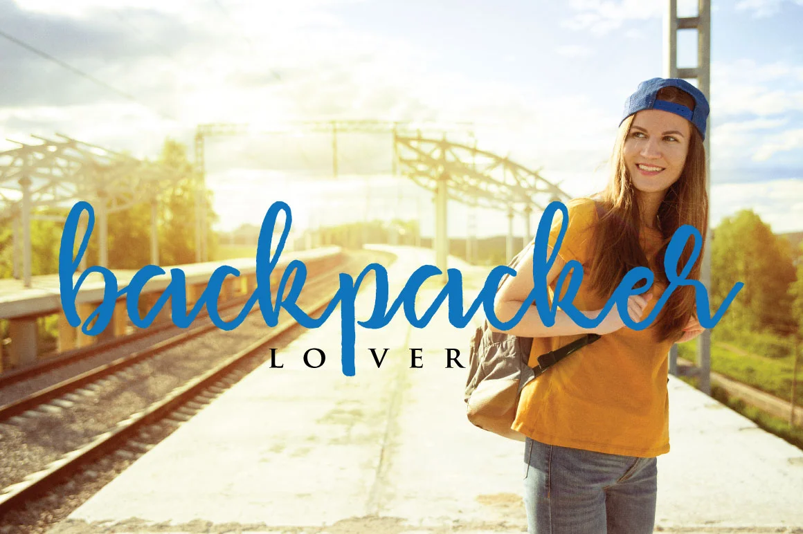 Missaki Font by Atjcloth Studio — Script Handwritten Font — thumbnail 6