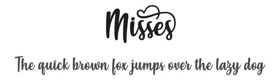 Misses