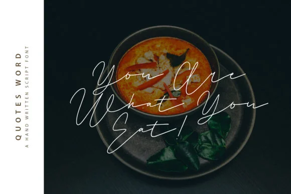 Misskah Font by Maulana Creative — Script Handwritten Font — thumbnail 7