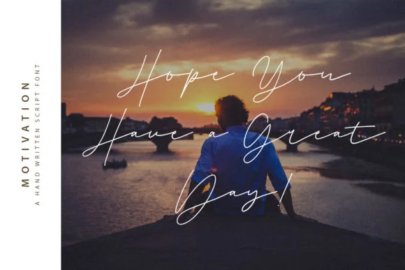Misskah Font by Maulana Creative — Script Handwritten Font — thumbnail 9