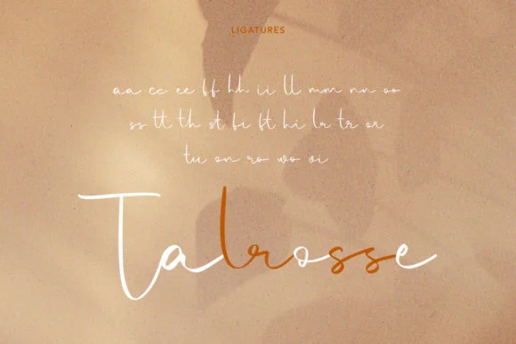 Missousy Font by Maulana Creative — Script Handwritten Font — thumbnail 9