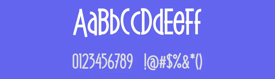 MissQueen by Weape Studio — Decorative Font — thumbnail 3