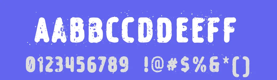 Mistage Caps by Edignwn Type — Decorative Font — thumbnail 3