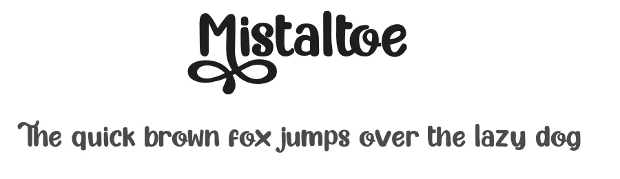 Mistaltoe