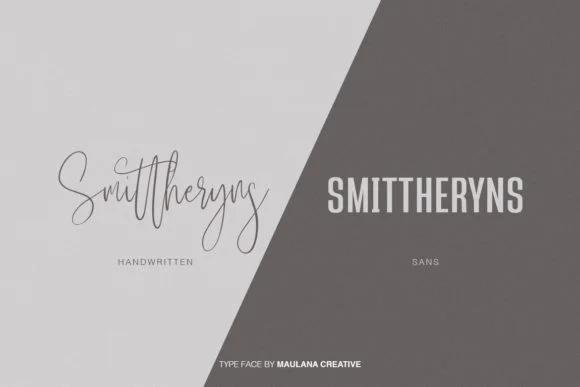 Mistari Font by Maulana Creative — Script Handwritten Font — thumbnail 7