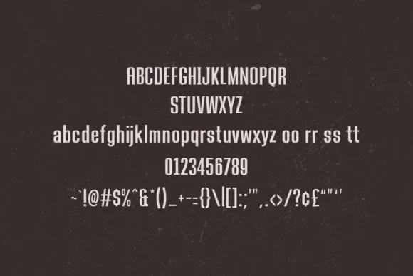 Mistari Font by Maulana Creative — Script Handwritten Font — thumbnail 9