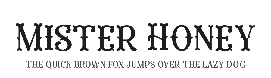 Mister Honey