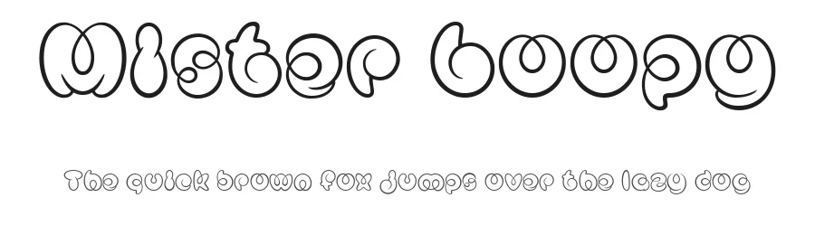 Mister Loopy