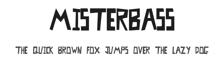 MisterBass