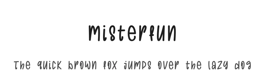 Misterfun