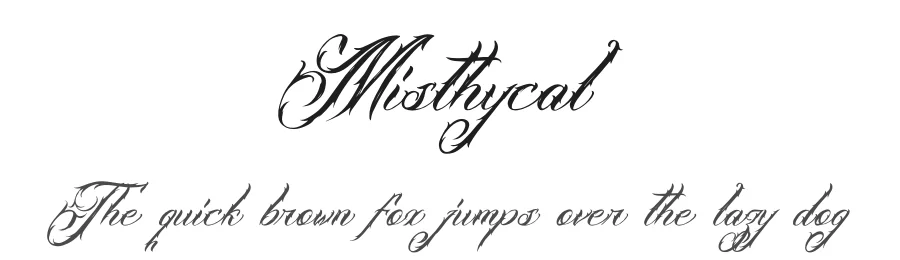Misthycal