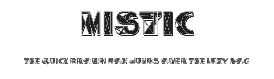 Mistic