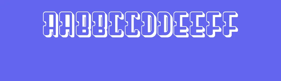 Mistress by Vladimir Nikolic — Decorative Font — thumbnail 3