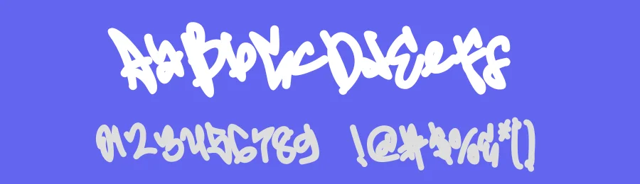 Misty Lines by Cikareotype Studio — Script Handwritten Font — thumbnail 3