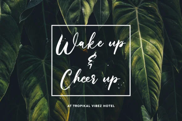 Mistychain Font by Maulana Creative — Script Handwritten Font — thumbnail 7